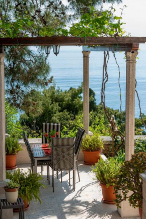 Dubrovnik Seaview apartment 10 min to the Old Town